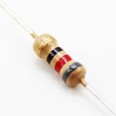 82R 1/4W | CF1/4W-82OHM-J-TR
