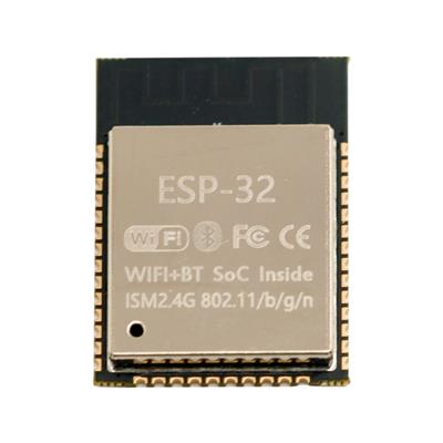 ESP32-WROOM-32