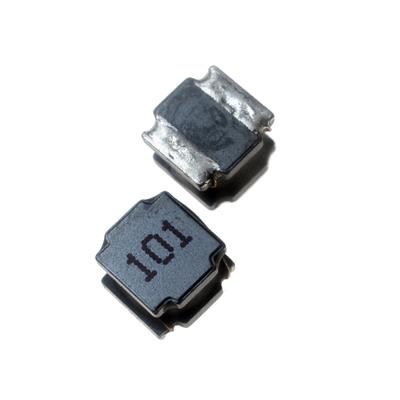 INDUCTOR HPC6045NV 100UH 6*6*4.2 SMD  | HPC6045NV-101M | سلف 100 میکرو هانری SMD 6*6*4.2 