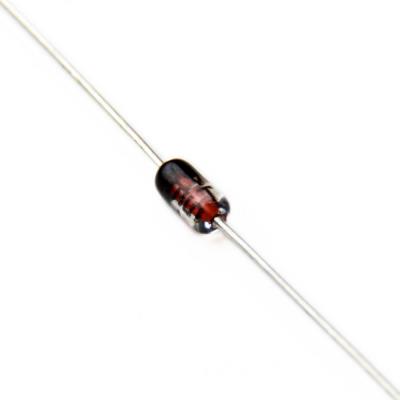 ZENER 3.3V-500MW | BZX55C3V3