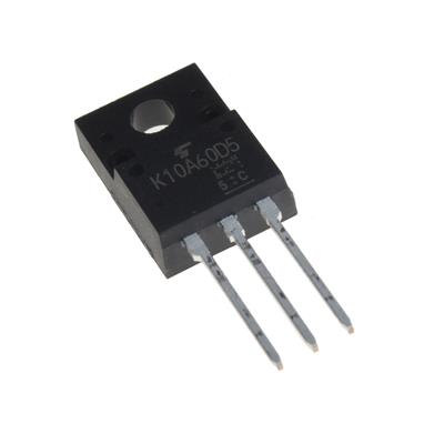 TK10A60D | K10A60D