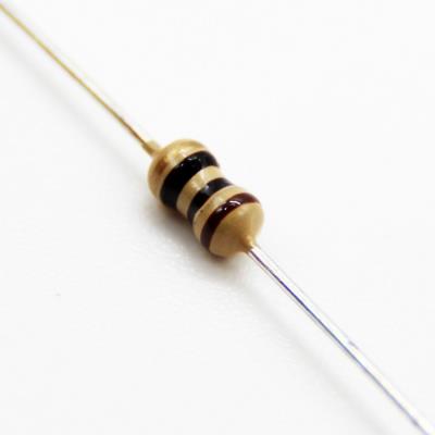 10 1/8W | CF1/8W-10OHM-J-TR