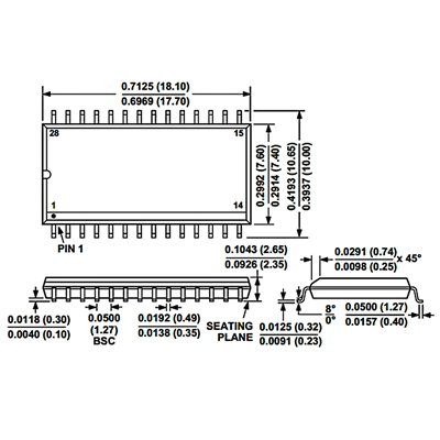 FT62F087B-RB | FMD