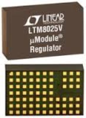 LTM8025MPV