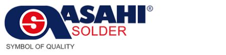 SN60PB40 CF-10 SOLDER WIRE 0.2MM | قلع 250 گرم اساهی