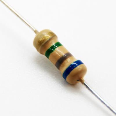6.8M 1/4W | CF1/4W-6.8MOHM-J-TR
