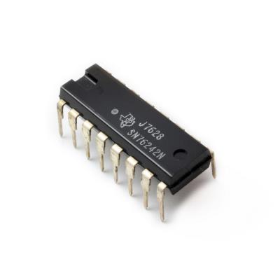 SN76242N (ULN2124A) | SN76242N (CA3070)