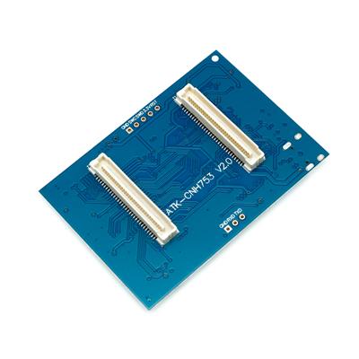 STM32H753 CORE BOARD