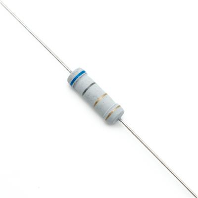 RESISTOR 6.8OHMS 2W | CF2W-6.8OHM-J-TR | مقاومت 6/8 اهم 2 وات 5 درصد