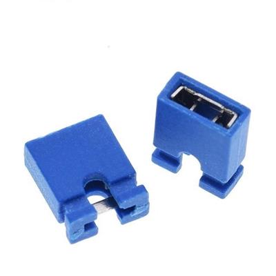JUMPER (BLUE) | DS1027-2B-BLUE