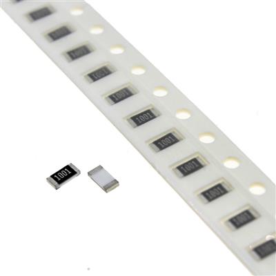 1K (1206) 1% | SER1206F1001AR