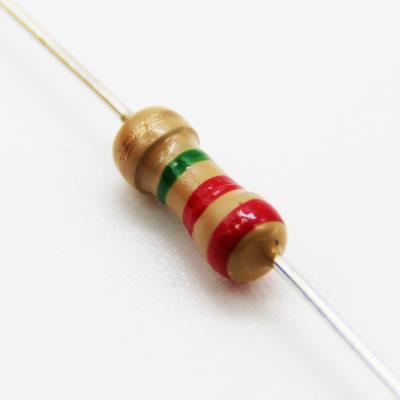 2.2M 1/4W | CF1/4W-2.2MOHM-J-TR
