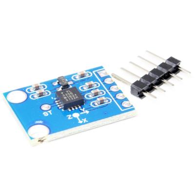 GY-61(ADXL335) | GY-61