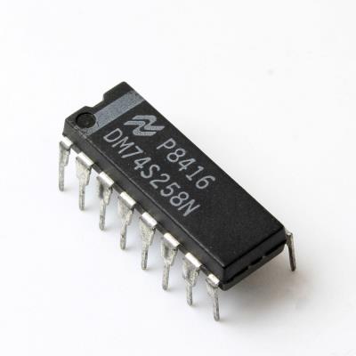 DM74S258N