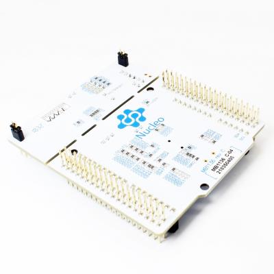 NUCLEO-F446RE (STM32F446RE)