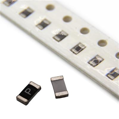 RESETTABLE FUSE PPTC 1.5A 6V (1206) | NANOSMDC150F