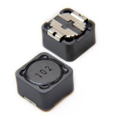 INDUCTOR RH127 1MH 12*12*7 SMD | RH127-102M