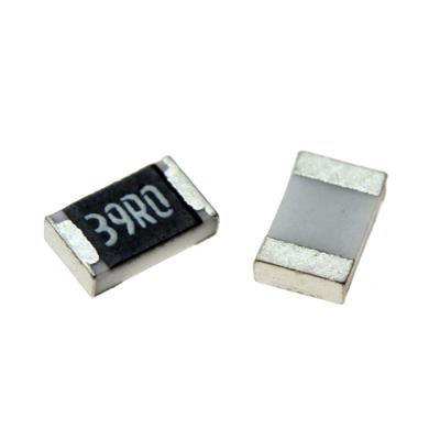 RESISTOR 39OHMS 0805 1% SMD | 39OHM 0805 1% | مقاومت 39 اهم 1 درصد 0805 smd