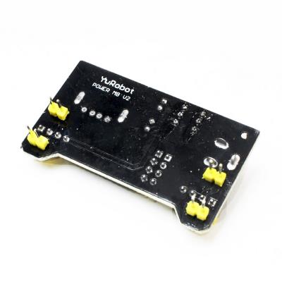 BREADBOARD POWER SUPPLY MODULE | MB-102