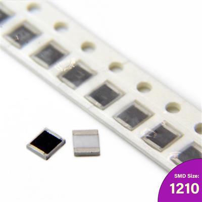 INDUCTOR 4.7UH 1210 SMD | EBLS3225-4R7K | سلف 4.7 میکرو هانری 1210 SMD