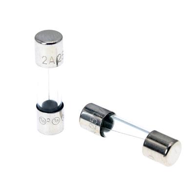 FUSE 5X20 2A | STC1200A