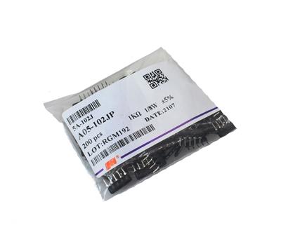 ARRAY 1K 5PIN | A05-102JP