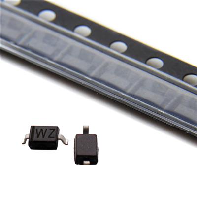 ZENER 47V-SOD-323(BZX384-C47) | BZX384-C47