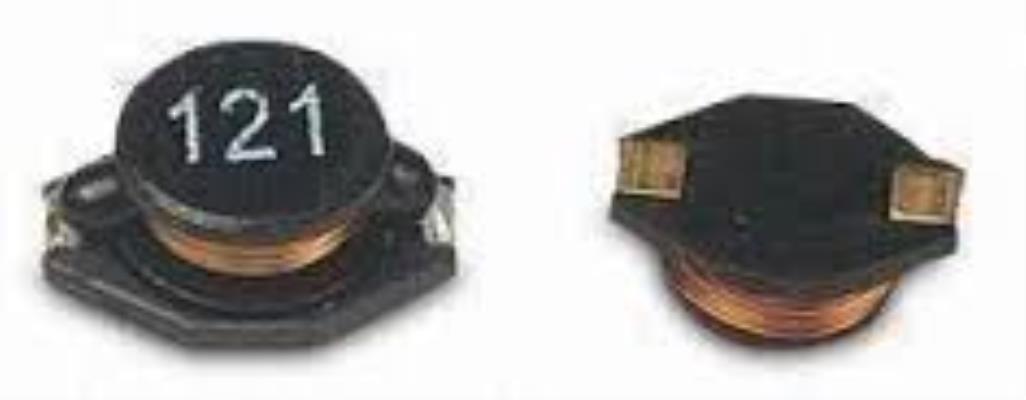 6.6X4.4X2.9-100UH SMD | SDS0402T-101M-N