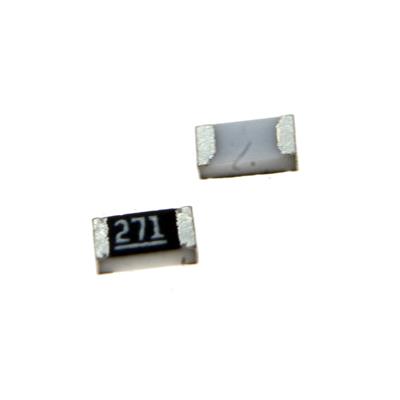 RESISTOR 270OHMS 0603 1% SMD | SER0603F2700AR | مقاومت 270 اهم 1 درصد 0603 smd