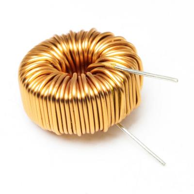TOROID-330UH-3A | 6026-330UH-0.6MM