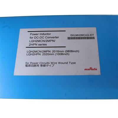 EKLMH2MCAQ-KIT | کیت سلف SMD سایز 0806-1008