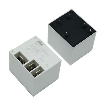 RELAY 24V 30A 1C 5PIN | CMP8-S-DC24V-C