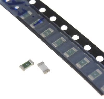 FUSE 1.5A SMD (1206) | TR/3216FF1.5-R