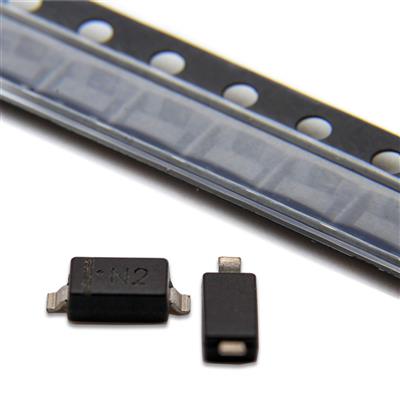 ZENER 51V-SOD-123  (MMSZ5262BT1G) | MMSZ5262BT1G