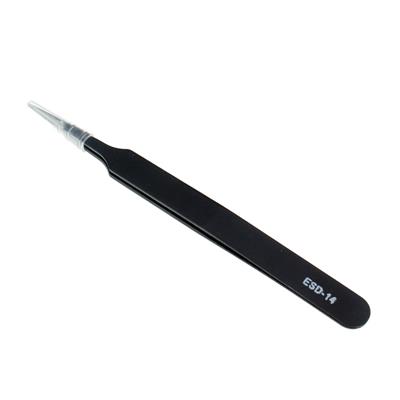 TWEEZER ST-14 | ESD-14 | پنس صاف