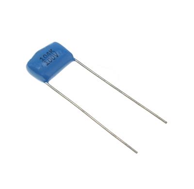 100NF/100V P 10MM | CBB13-100NF/100V