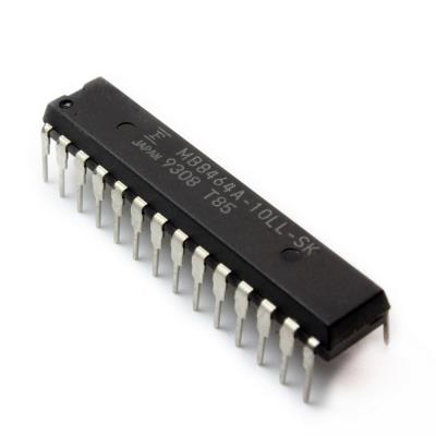 MB8464A-10LL-SK (6264) | MB8464A-10LL-SK