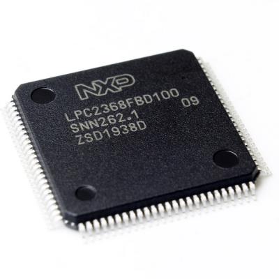 LPC2368FBD100