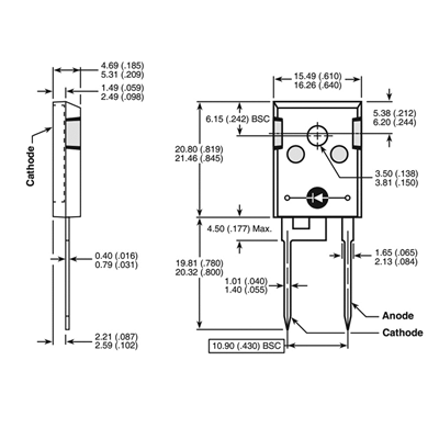 DSEP30-12CR