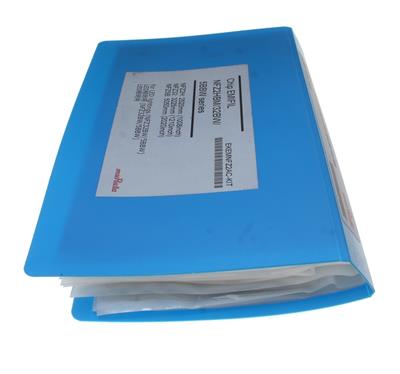 EKEMNFZ2AC-KIT | کیت EMI فیلتر SMD