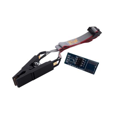 ADP SO-16 TO DIP-8 (TEST CLIP)