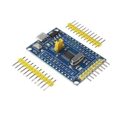 STM32F030F4P6 BOARD