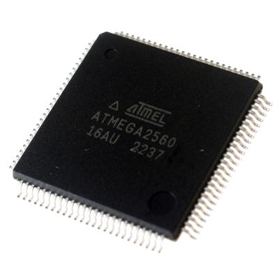 ATMEGA2560-16AU | ATMEGA2560-16U-TH