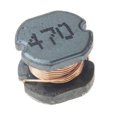 INDUCTOR CD54 47UH 5*5*4 SMD | CD54-470M | سلف  47 میکرو هانری 5*5*4 SMD