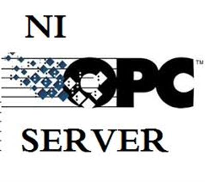 LABVIEW NI OPC SERVERS 2016