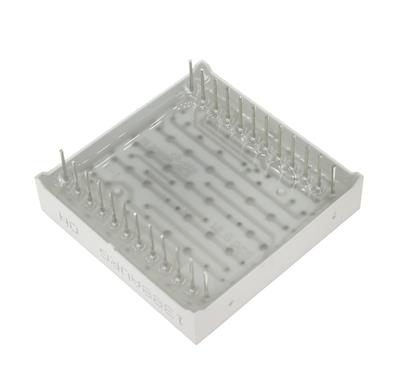 DOT MATRIX 8X8 RED/GREEN (32MM) | GYXM-1388AURG