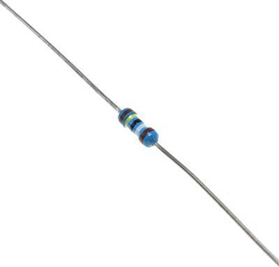 1.9M 1/4W 1% | MF1/4W-1.9MOHM-1%-TR