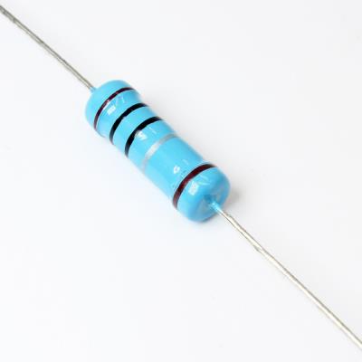 1R 3W 1% | MF3W-1OHM-1%-TR