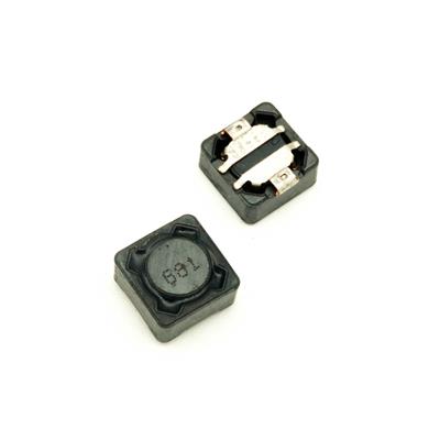 INDUCTOR RH74 680UH 7*7*4 SMD | RH74-680UH SMD | سلف  680 میکرو هانری 7*7*4 SMD