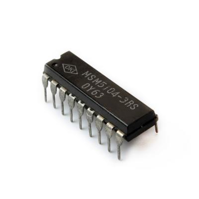 MSM5104-3RS (HM-6504) | MSM5104-3RS